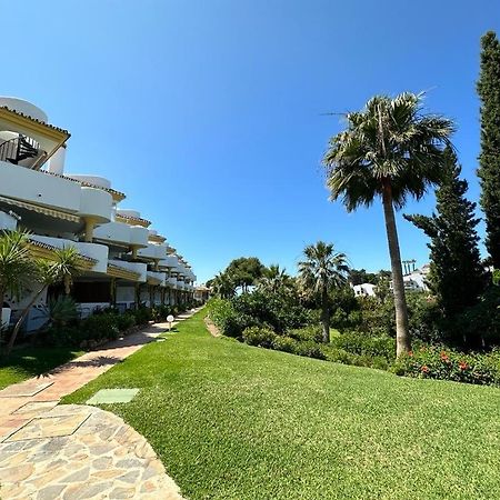 Apartament The Golden House, Calahonda Golf Sitio de Calahonda Zewnętrze zdjęcie