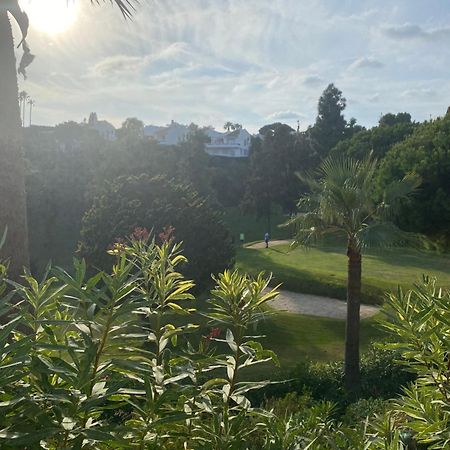 Apartament The Golden House, Calahonda Golf Sitio de Calahonda Zewnętrze zdjęcie