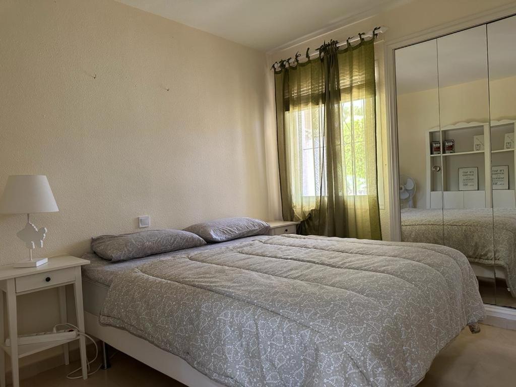 Apartament The Golden House, Calahonda Golf Sitio de Calahonda Zewnętrze zdjęcie
