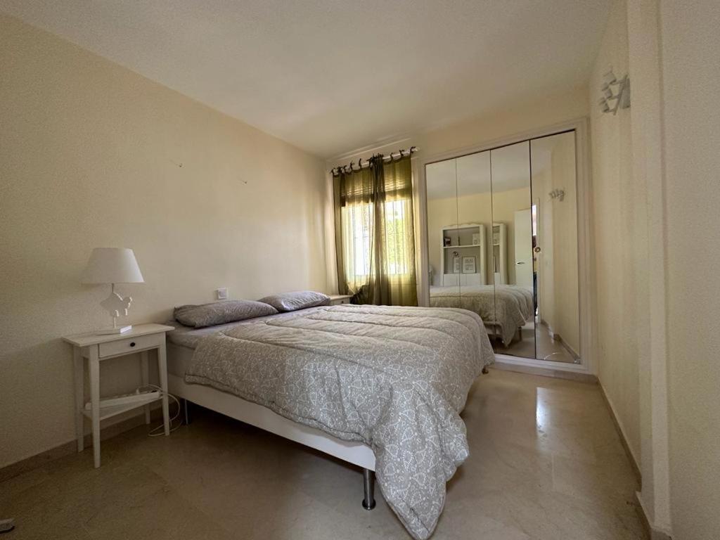 Apartament The Golden House, Calahonda Golf Sitio de Calahonda Zewnętrze zdjęcie