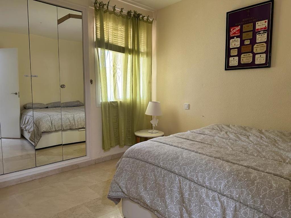 Apartament The Golden House, Calahonda Golf Sitio de Calahonda Zewnętrze zdjęcie