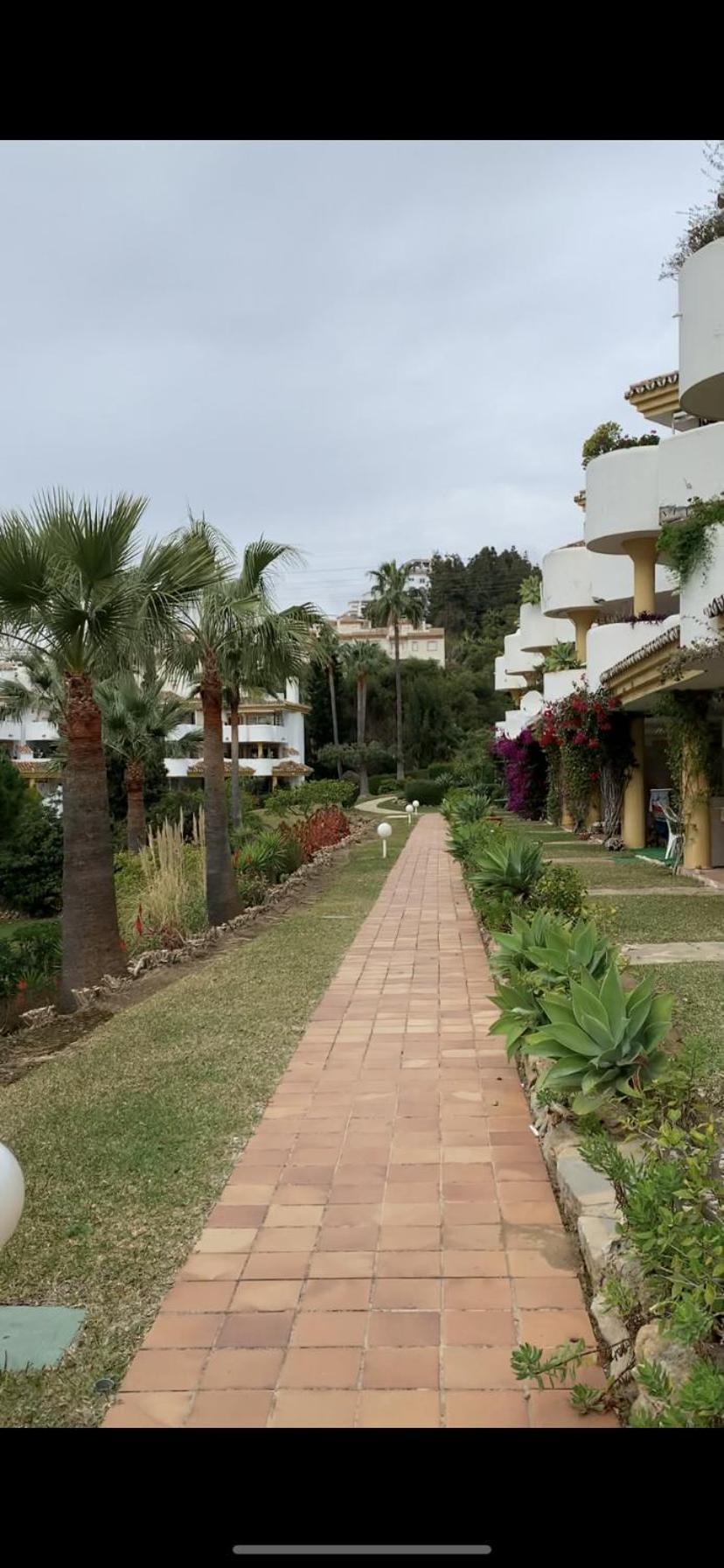 Apartament The Golden House, Calahonda Golf Sitio de Calahonda Zewnętrze zdjęcie