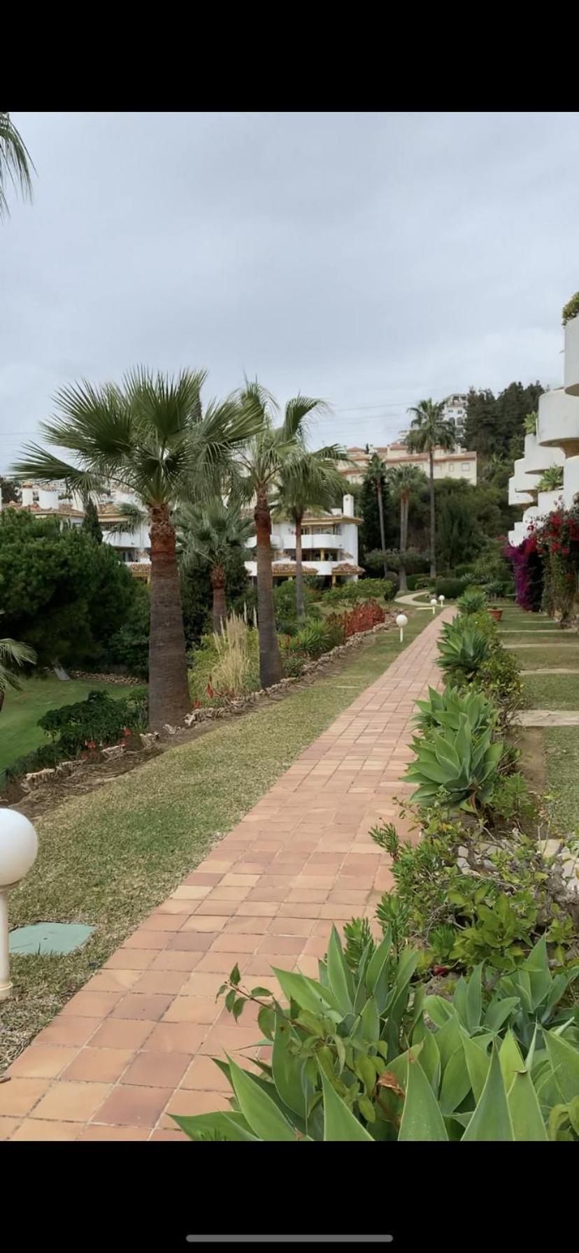 Apartament The Golden House, Calahonda Golf Sitio de Calahonda Zewnętrze zdjęcie